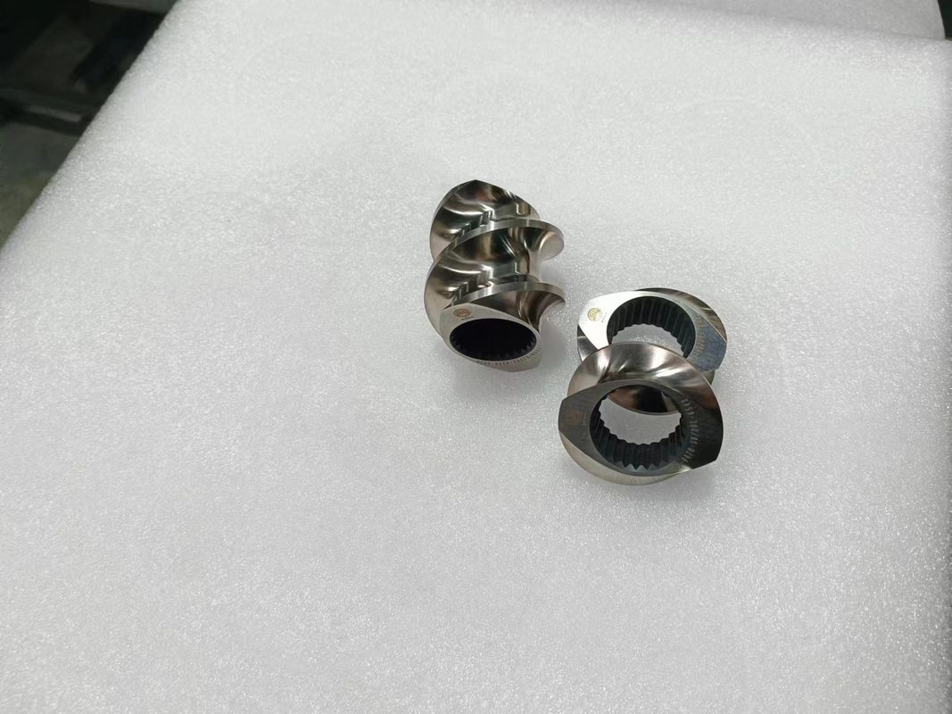 ประเภทเส้นเมทริก ประเภทสกรูขนส่ง องค์ประกอบที่ออกแบบมาสําหรับช่วงอุณหภูมิการทํางาน ลบ 20 ถึง 150 องศาเซลเซียส การพัดทราย การเคลือบ