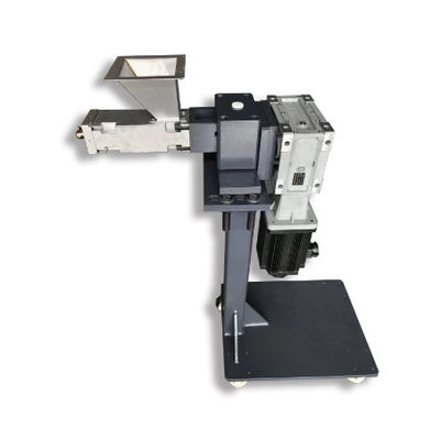 SX737 Extruder Side Feeder Twin Screw W6Mo5Cr4v2 กระบอกอาหารด้านข้าง