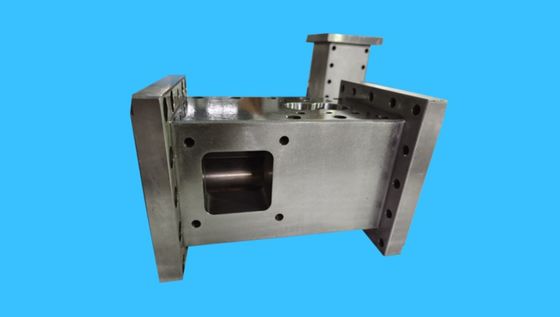กระบอกสกรู extrusion จัดการเคลือบสูง กระบอกระบายน้ํา Twin Screw