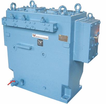 300-800 r/min แอปเกอร์บ็อกซ์ความเร็ว RPM สําหรับการใช้งาน extruder กลมสอง