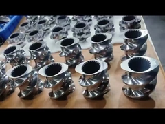 องค์ประกอบสกรู