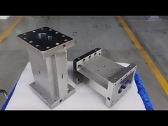 กล่อง extruder สองสกรู