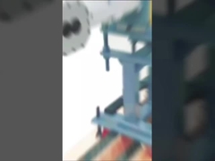 คุณภาพสูง อุปกรณ์สกรูคู่สกรูด้านอาหารกระบอกแกนสําหรับพลาสติกขนาดเล็ก