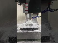 การทํางานสูง Twin Screw Extruder สกรู