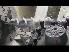 อุปกรณ์บดสกรูคู่