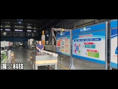 อุปกรณ์สกรูสําหรับ Coperion Zsk Series Twin Screw Extruder สําหรับอุตสาหกรรมพลาสติก