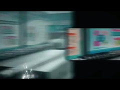 ส่วนประกอบเครื่องอัดรีดแบบสกรูคู่