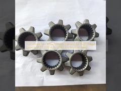 ส่วนประกอบเครื่องอัดรีดสกรูคู่แบบปรับแต่งได้สำหรับกำลังการผลิตสูง 50-2000 กก./ชม. STS65 และการออกแบบแบบแยกส่วน